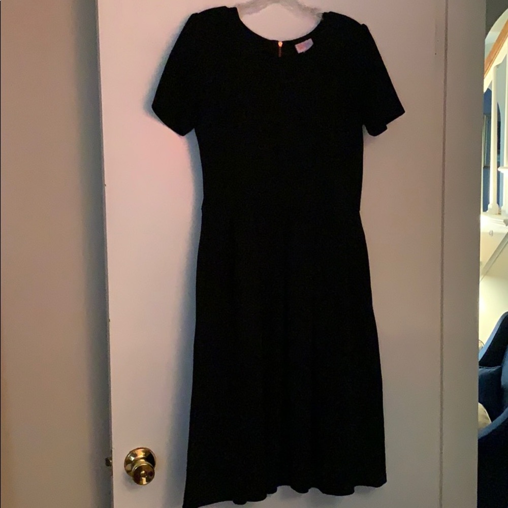 LBD- Amelia